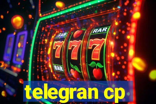 telegran cp